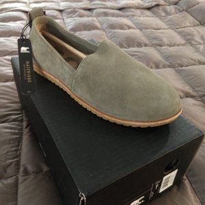 Women's Ella Slip On Jute Shoe